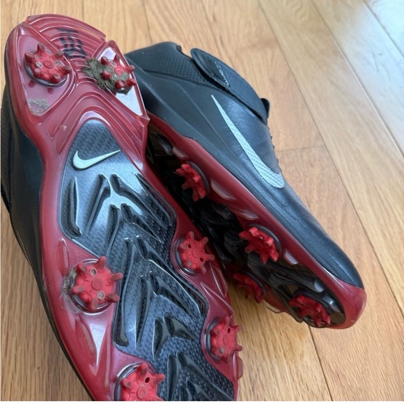 Nike Men's Golf Shoe Tiger Woods - Picture 3 of 4